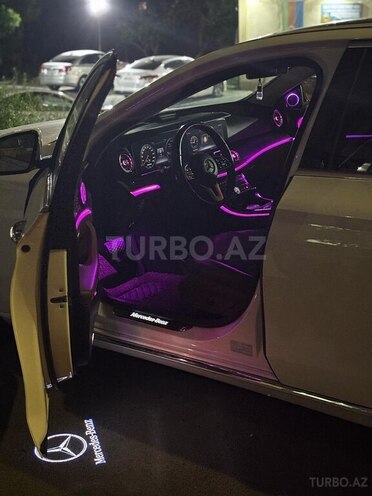 Mercedes E 220 d 2019, 158,000 km - 2.0 l - Bakı