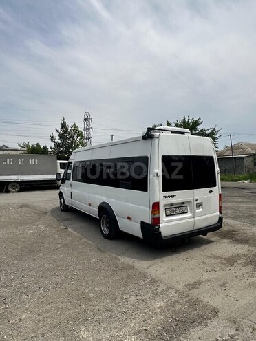 Ford Transit 2004, 247,000 km - 2.4 л - Mingəçevir