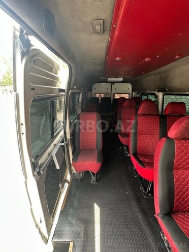 Ford Transit 2004, 247,000 km - 2.4 л - Mingəçevir