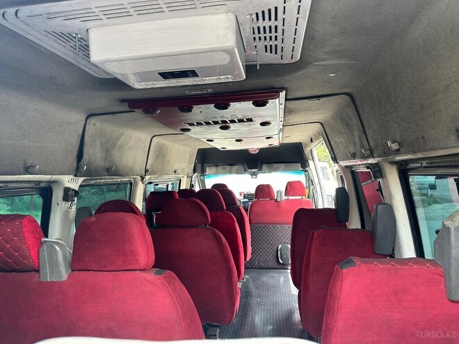 Ford Transit 2004, 247,000 km - 2.4 л - Mingəçevir