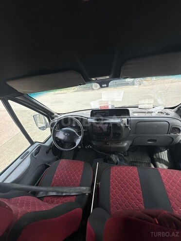 Ford Transit 2004, 247,000 km - 2.4 л - Mingəçevir