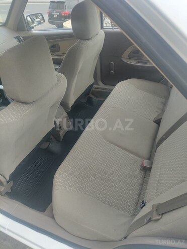 Peugeot 405 2020, 85,000 km - 1.6 л - Bakı