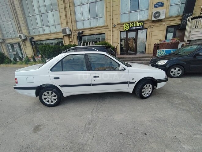 Peugeot 405 2020, 85,000 km - 1.6 л - Bakı