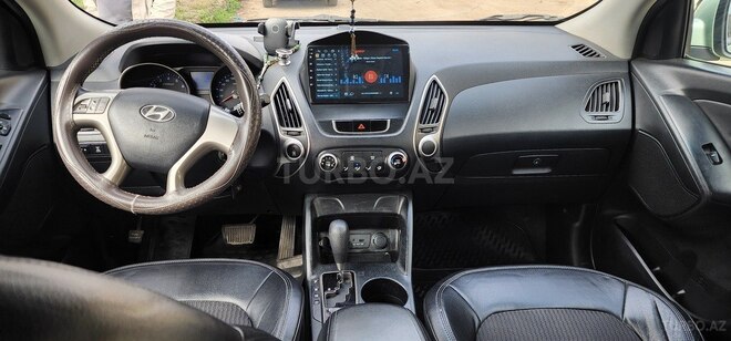 Hyundai ix35 2010, 143,000 km - 2.0 л - Bakı