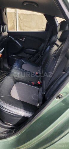 Hyundai ix35 2010, 143,000 km - 2.0 л - Bakı