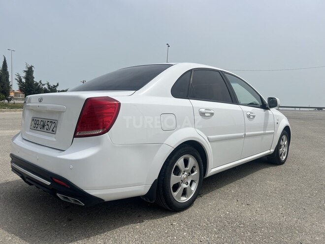 Daewoo Gentra 2013, 149,200 km - 1.5 l - Bakı