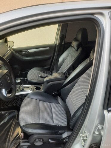 Mercedes B 170 2006, 247,430 km - 1.7 l - Sumqayıt