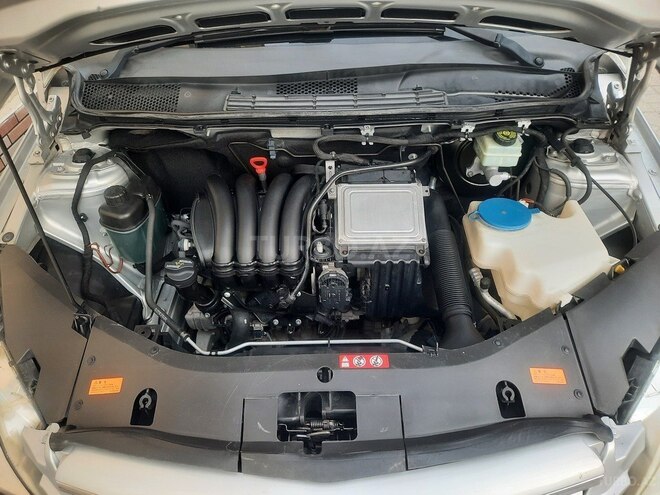 Mercedes B 170 2006, 247,430 km - 1.7 l - Sumqayıt