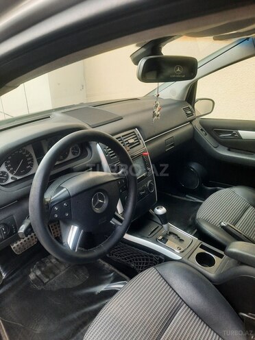 Mercedes B 170 2006, 247,430 km - 1.7 l - Sumqayıt