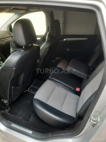 Mercedes B 170 2006, 247,430 km - 1.7 l - Sumqayıt