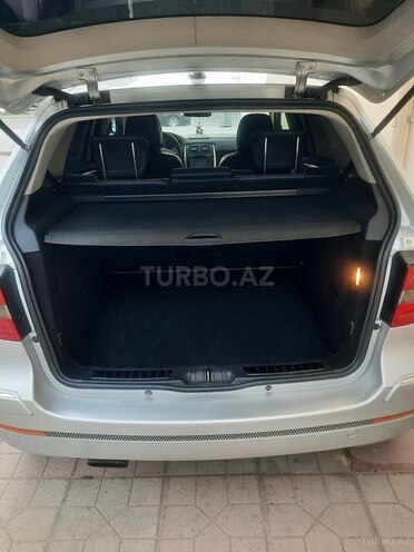Mercedes B 170 2006, 247,430 km - 1.7 l - Sumqayıt