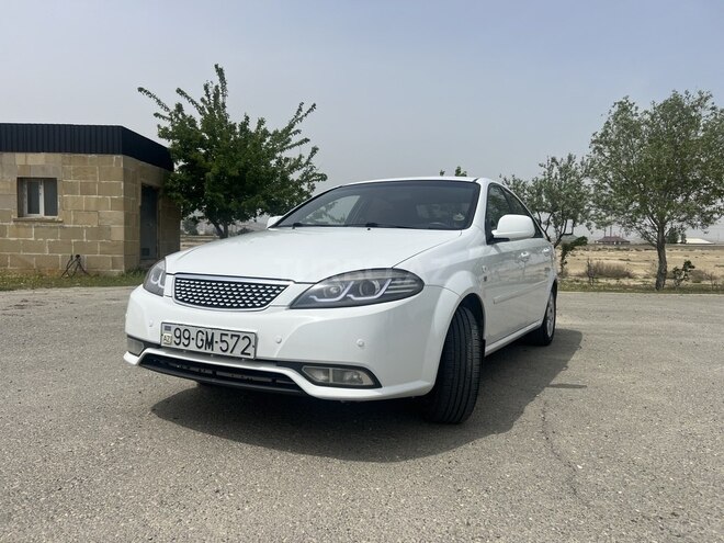 Daewoo Gentra 2013, 149,200 km - 1.5 l - Bakı