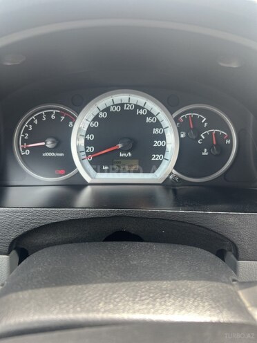 Daewoo Gentra 2013, 149,200 km - 1.5 l - Bakı