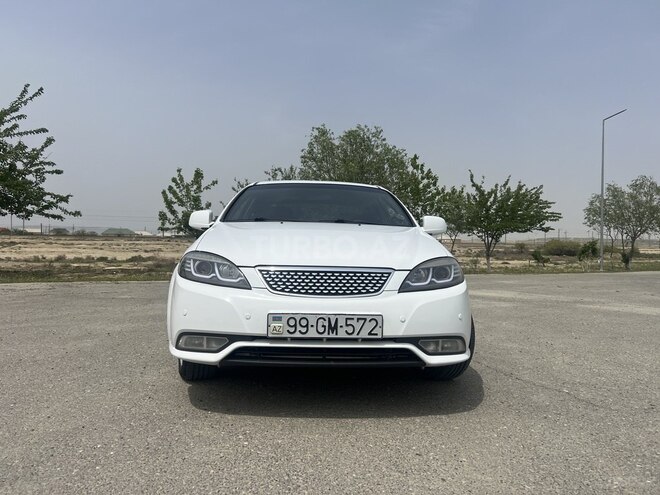 Daewoo Gentra 2013, 149,200 km - 1.5 l - Bakı