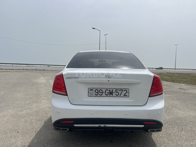 Daewoo Gentra 2013, 149,200 km - 1.5 l - Bakı