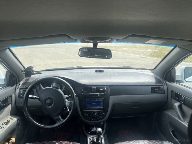 Daewoo Gentra 2013, 149,200 km - 1.5 l - Bakı