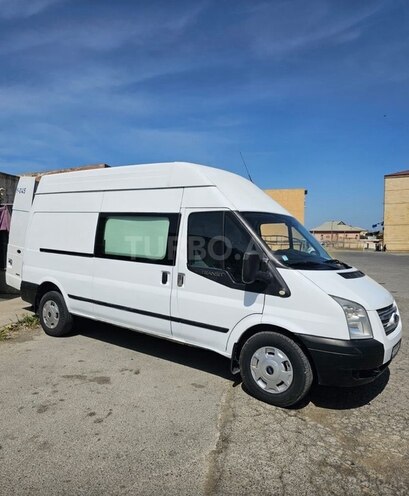 Ford Transit 2012, 254,000 km - 2.2 л - Bakı