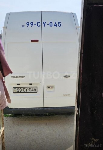 Ford Transit 2012, 254,000 km - 2.2 л - Bakı