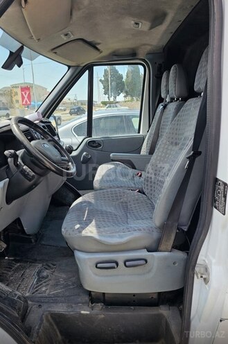 Ford Transit 2012, 254,000 km - 2.2 л - Bakı