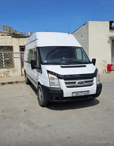 Ford Transit 2012, 254,000 km - 2.2 л - Bakı