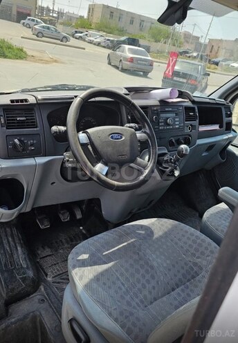 Ford Transit 2012, 254,000 km - 2.2 л - Bakı