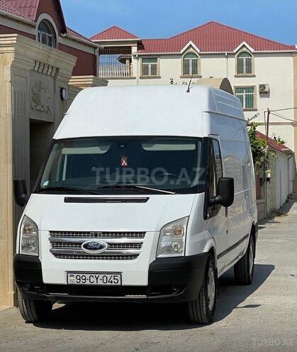 Ford Transit 2012, 254,000 km - 2.2 л - Bakı
