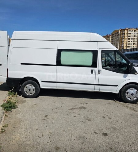 Ford Transit 2012, 254,000 km - 2.2 л - Bakı