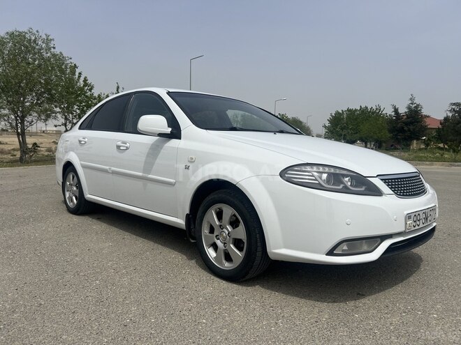 Daewoo Gentra 2013, 149,200 km - 1.5 l - Bakı