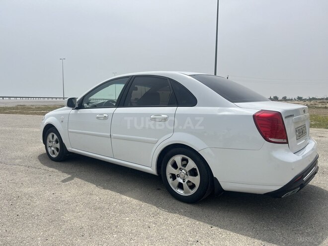 Daewoo Gentra 2013, 149,200 km - 1.5 l - Bakı