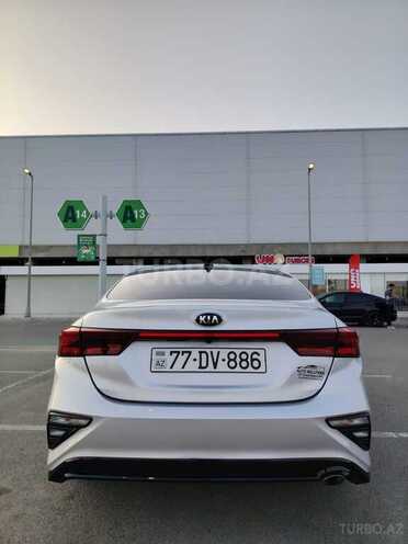 Kia Forte 2020, 104,400 km - 2.0 l - Bakı