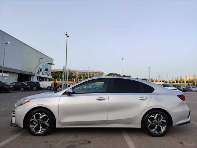 Kia Forte 2020, 104,400 km - 2.0 l - Bakı