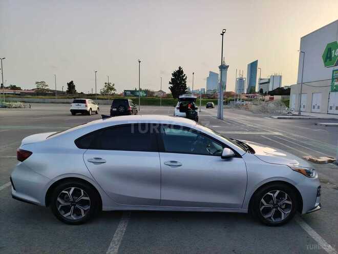 Kia Forte 2020, 104,400 km - 2.0 l - Bakı