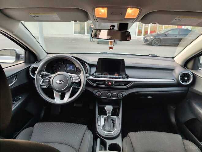 Kia Forte 2020, 104,400 km - 2.0 l - Bakı