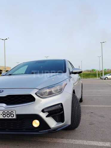 Kia Forte 2020, 104,400 km - 2.0 l - Bakı