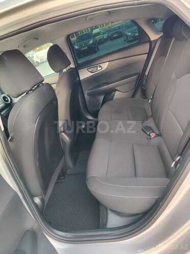 Kia Forte 2020, 104,400 km - 2.0 l - Bakı