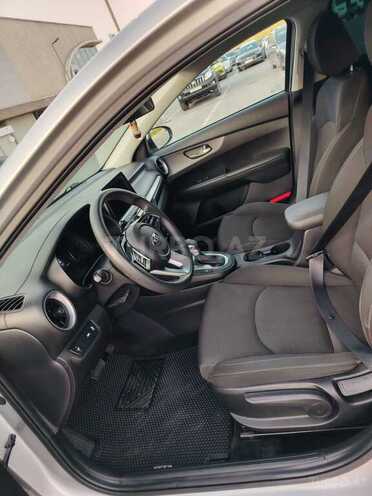 Kia Forte 2020, 104,400 km - 2.0 l - Bakı