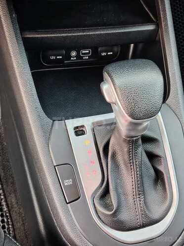 Kia Forte 2020, 104,400 km - 2.0 l - Bakı