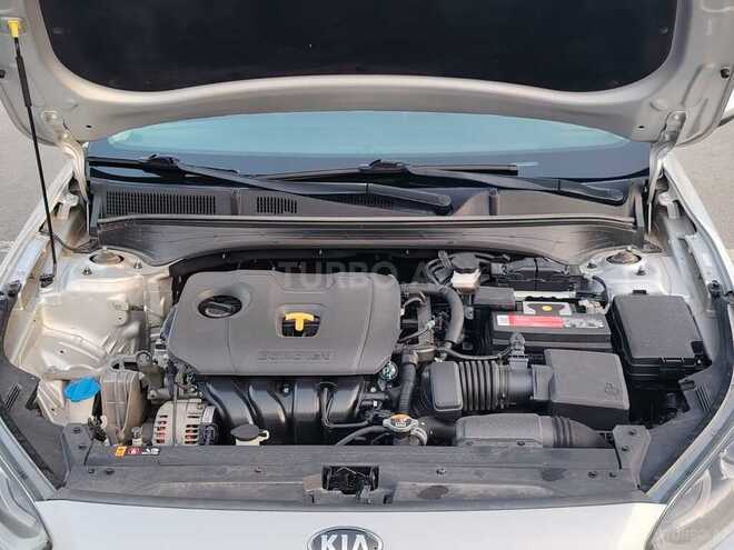 Kia Forte 2020, 104,400 km - 2.0 l - Bakı
