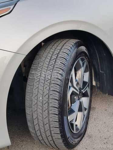 Kia Forte 2020, 104,400 km - 2.0 l - Bakı