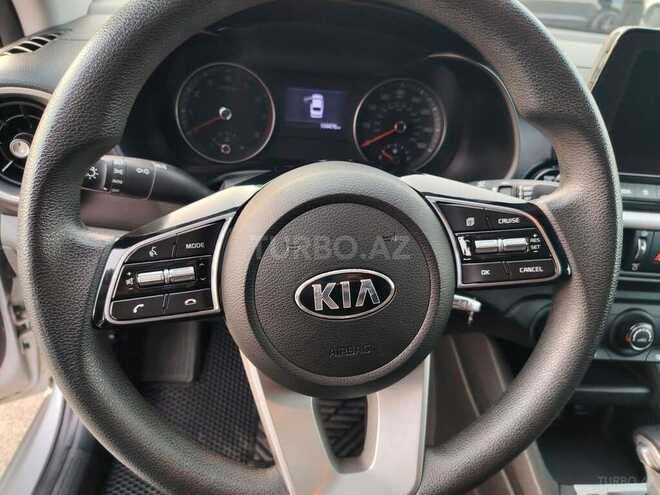 Kia Forte 2020, 104,400 km - 2.0 l - Bakı