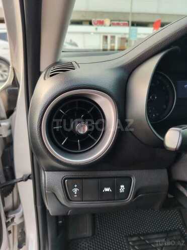 Kia Forte 2020, 104,400 km - 2.0 l - Bakı