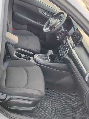 Kia Forte 2020, 104,400 km - 2.0 l - Bakı