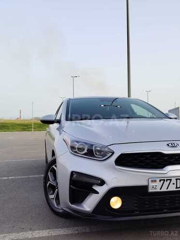 Kia Forte 2020, 104,400 km - 2.0 l - Bakı