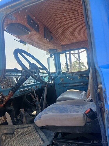 ZIL 130 1973, 703,056 km - 6.0 л - Bakı