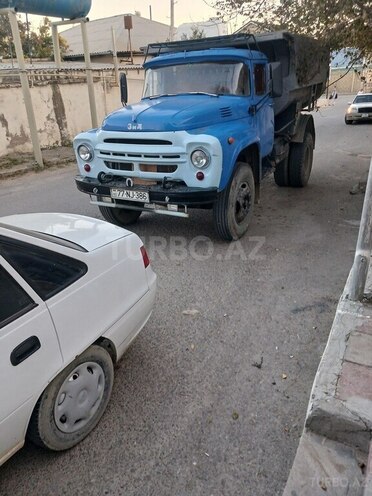 ZIL 130 1973, 703,056 km - 6.0 л - Bakı