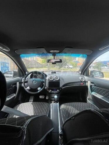 Chevrolet Aveo 2007, 148,000 km - 1.4 l - Bakı