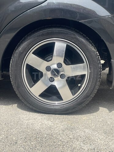 Chevrolet Aveo 2007, 148,000 km - 1.4 l - Bakı