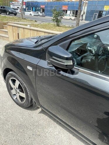 Chevrolet Aveo 2007, 148,000 km - 1.4 l - Bakı
