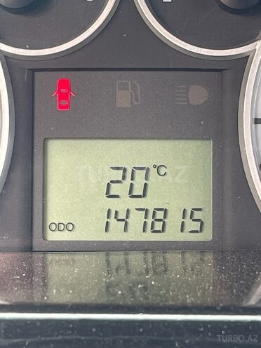 Chevrolet Aveo 2007, 148,000 km - 1.4 l - Bakı