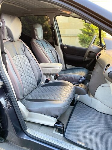 Mercedes A 190 2000, 330,000 km - 1.9 l - Bakı